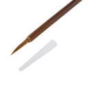 Chinese Calligraphy Writing Painting Kids Hook Line Brush Pen Paint Art Lovers Gift Front 2.3cm