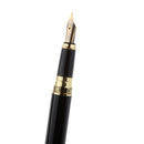 YINGXIONG 901 Hooded Metal Fountain Pen Writing Instrument Kids Collectibles