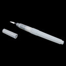 Portable Transparent Calligraphy Water Brush Pen Art Painting Tool-S