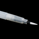 Portable Transparent Calligraphy Water Brush Pen Art Painting Tool-S