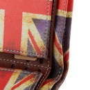 Fashion Women Accessories Short Leather Wallet Lady Card Purse Girl Gift