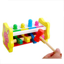 Kids Children Baby Playing Hamster Beat Toys Gift Educational Toy