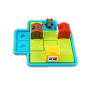 Three Pigs Intelligence Development Board Game Kids Education Toys