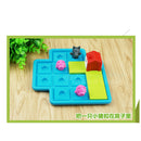 Three Pigs Intelligence Development Board Game Kids Education Toys