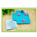Three Pigs Intelligence Development Board Game Kids Education Toys