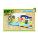 Three Pigs Intelligence Development Board Game Kids Education Toys