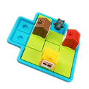 Three Pigs Intelligence Development Board Game Kids Education Toys