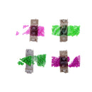 5D DIY Rhinestone Painting Rose Embroider Cross Stitch Craft Home Decor Charms Ornament Gift Purple