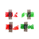 5D DIY Diamond Painting Rose Embroider Cross Stitch Craft Home Decor Charms Ornament Gift Red