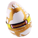 Cute Magic White Hatch-Grow Dino Growing Hatching Dinosaur Egg Children Toy