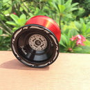 Beboo Yo Yo A6 PRO Aluminium Alloy Magic Yo Yo w/ Glove Set Kids Gifts