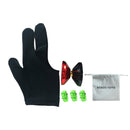 Beboo Yo Yo A6 PRO Aluminium Alloy Magic Yo Yo w/ Glove Set Kids Gifts