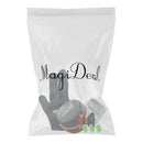 Beboo Yo Yo A6 PRO Aluminium Alloy Magic Yo Yo w/ Glove Set Kids Gifts