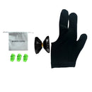 Beboo Yo Yo S2 PRO Aluminium Alloy Magic Yo Yo with Glove Set Kids Gifts Outdoor Toy