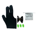 Beboo Yo Yo S2 PRO Aluminium Alloy Magic Yo Yo with Glove Set Kids Gifts Outdoor Toy