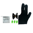 Beboo Yo Yo S2 PRO Aluminium Alloy Magic Yo Yo with Glove Set Kids Gifts Outdoor Toy