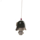 Traditional Style Wind Chime Toy House Decoration Adorable Leifeng