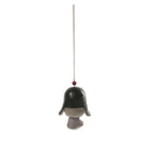 Traditional Style Wind Chime Toy House Decoration Adorable Leifeng