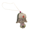 Traditional Style Wind Chime Toy House Decoration Adorable Leifeng