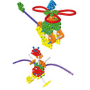 M002 Creative Puzzle Building Block Kids Play Developmental Educational Toy Set Gift