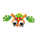 M003 Kids Creative Puzzle Built Block Play Developmental Creative Puzzle Toy Set Gift