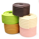 Baby Kids Safety Corner Protector Cushion Table Edge Guard Softener Bumper