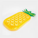 Inflatable Pineapple Pool Floats Sunbath Flotation Device Tropical Party Favors