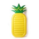 Inflatable Pineapple Pool Floats Sunbath Flotation Device Tropical Party Favors