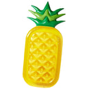 Inflatable Pineapple Pool Floats Sunbath Flotation Device Tropical Party Favors