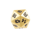 7pcs/Set TRPG Games Dungeons & Dragons D4-D20 Multi-sided Dices Color