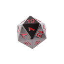 7pcs/Set TRPG Games Dungeons & Dragons D4-D20 Multi-sided Dices Color