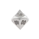 7pcs/Set TRPG Games Dungeons & Dragons D4-D20 Multi-sided Dices Color