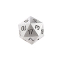 7pcs/Set TRPG Games Dungeons & Dragons D4-D20 Multi-sided Dices Color