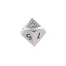 7pcs/Set TRPG Games Dungeons & Dragons D4-D20 Multi-sided Dices Color