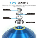 Beboo Yo Yo S1 PRO Aluminium Alloy Magic Yo Yo w/ Glove Set Kids Gifts