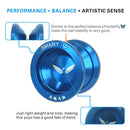 Beboo Yo Yo S1 PRO Aluminium Alloy Magic Yo Yo w/ Glove Set Kids Gifts