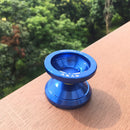 Beboo Yo Yo S1 PRO Aluminium Alloy Magic Yo Yo w/ Glove Set Kids Gifts