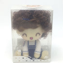 Cute Car Interior Shaking Head Doll Girl Auto Accessories Car Ornament