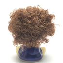 Cute Car Interior Shaking Head Doll Girl Auto Accessories Car Ornament