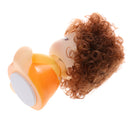 Cute Car Interior Shaking Head Doll Girl Car Ornament Home Decor