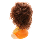 Cute Car Interior Shaking Head Doll Girl Car Ornament Home Decor