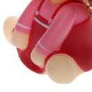 Cute Car Interior Shaking Head Doll Girl Auto Accessories Car Ornament Kids Toy