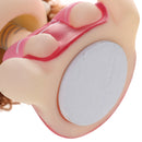 Cute Car Interior Shaking Head Doll Girl Auto Accessories Car Ornament Kids Toy