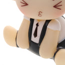 Cute Car Interior Shaking Head Doll Girl Car/Home Ornament Birthday Gift