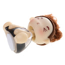 Cute Car Interior Shaking Head Doll Girl Car/Home Ornament Birthday Gift