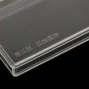 Mini Dollar Box for Presidental Paper Money Collection Display Collectible