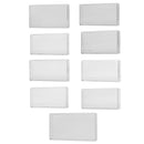 Mini Dollar Box for Presidental Paper Money Collection Display Collectible