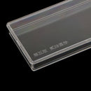 Mini Dollar Box for Presidental Paper Money Collection Display Collectible