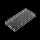 Mini Dollar Box for Presidental Paper Money Collection Display Collectible
