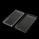 Mini Dollar Box for Presidental Paper Money Collection Display Collectible